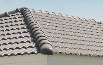 advantages of Cefn Golau clay roofing