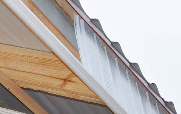 why Cefn Golau fascia repairs are essential