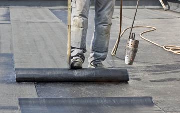 felt roofing Cefn Golau, Blaenau Gwent