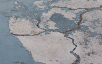 fibreglass roofing replacement Cefn Golau