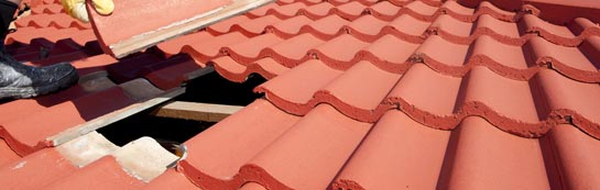 compare Cefn Golau roof repair quotes