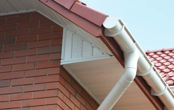 Cefn Golau soffit repair costs