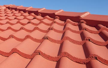 Cefn Golau tile and slate roof replacement