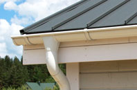 Cefn Golau soffits