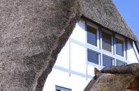 find rated Cefn Golau thatchers